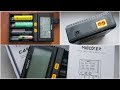 MiBOXER C4 Smart Charger (v3) - универсальное зарядное устройство