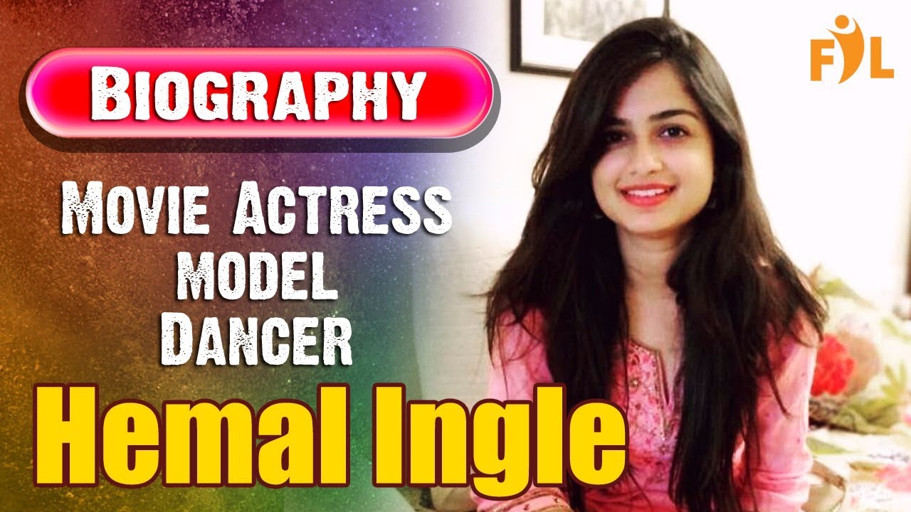 Hemal Ingle | Marathi Actress | Lifestyle | Model