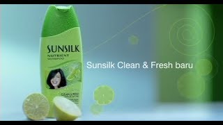 Sunsilk Clean & Fresh
