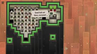 7BH.68, Year 68: Goodbye, Humans!, 7 Billion Humans