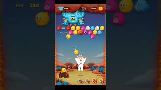 line bubble 2 level 1410