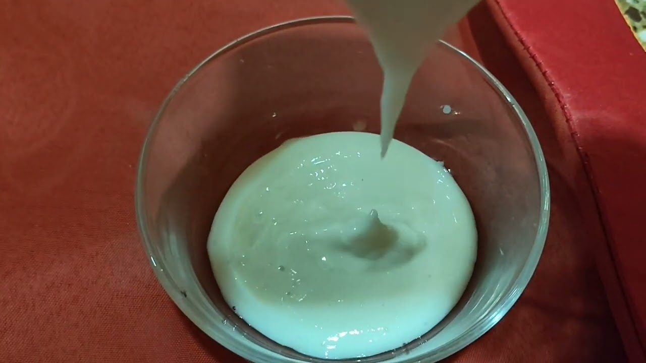 ভাত দিয়ে বানিয়ে ফেলুন চুলকে সুন্দর করার ক্রিম,