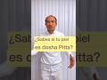 ¿Tu piel es tipo pitta? #ayurveda #salud #natural #vata #pitta #dosha #doshapitta #piel #naturopatía