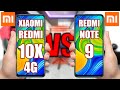 Xiaomi Redmi 10X 4G vs Xiaomi Redmi Note 9. Choose the Best Phone!