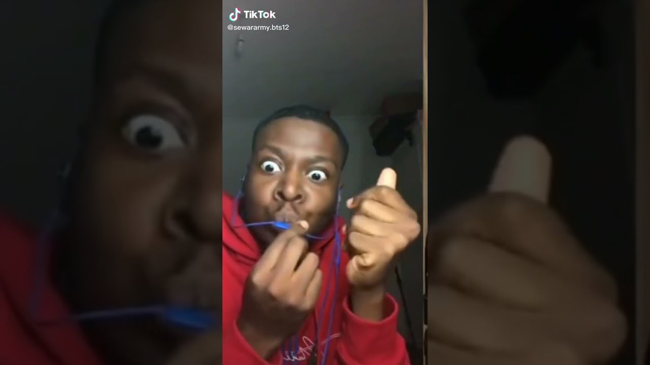 ITS ThE CRUnCh FOR ME