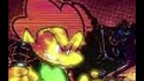 my pico chromatic(flash warning)