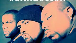 Westside Connection | Lights Out Ft. Knoc- Turn'al [HQ] | Dr. Dre Jr