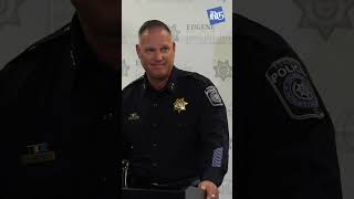 'An equal opportunity racist.' Eugene officer resigns after remarks