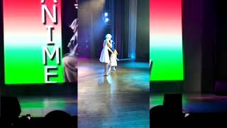 Ландыш Нигматжанова Мурат Гайсин ANIME SHOW "Бие эйдэ Лэйлэ" Ландыш Нигматжанова Мурат Гайсин ANIME SHOW "Бие эйдэ Лэйлэ"