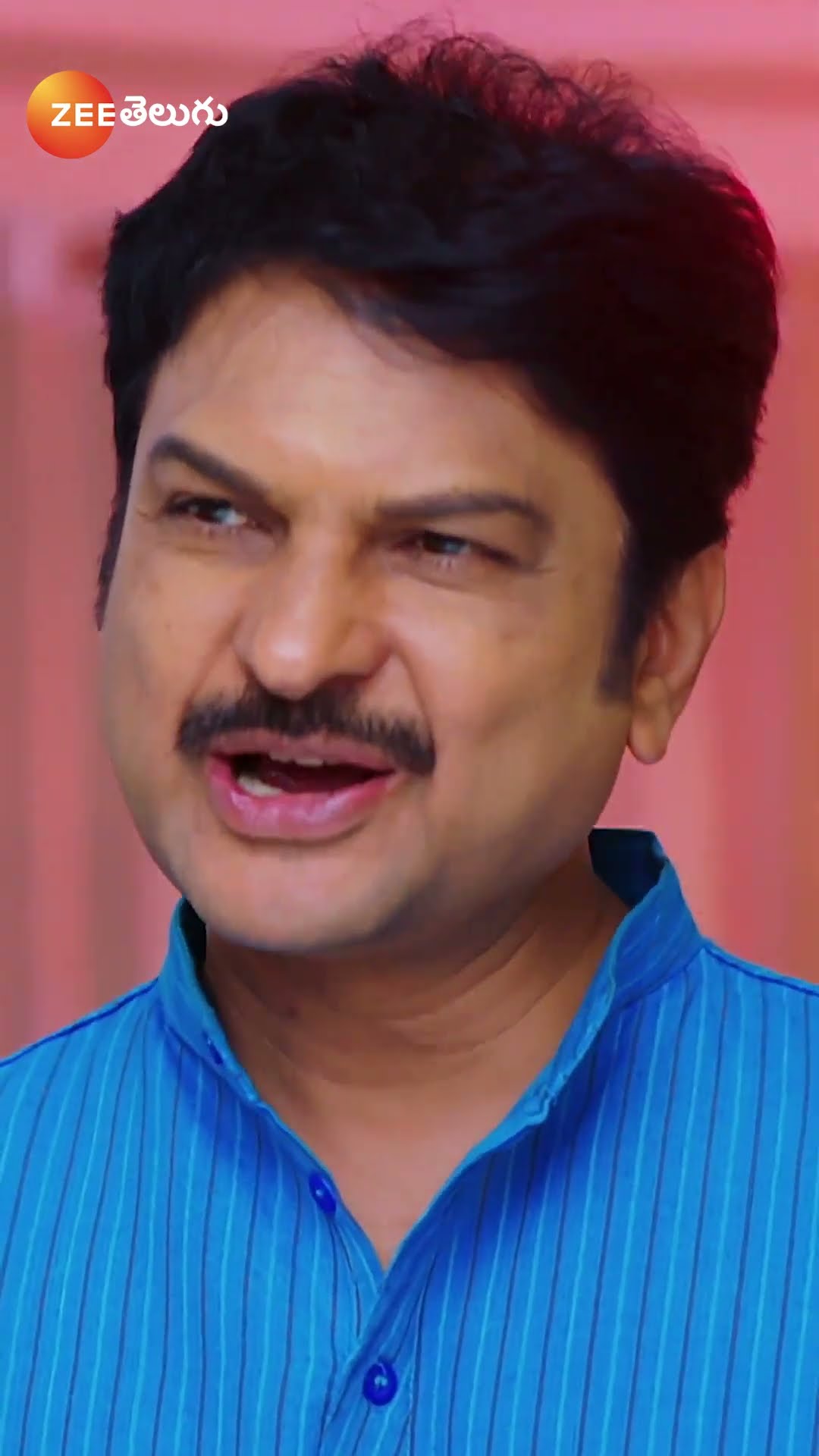 #Chiranjeevi Lakshmi Sowbhagyavati #Shorts #Zee Telugu #Entertainment #Family Drama