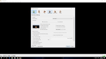 How To Disable Subtitles In VLC
