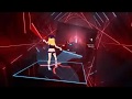 BeatSaber - Mortal Kombat (Original Theme) - Techno Syndrome [FullBodyTracking]