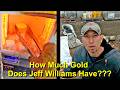Nevada Gold Ore Processing with Jeff Williams 🏆