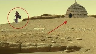 Mars perseverance Rover Sent Footage SoL 1768 Mars 4k new video Mars In 4k Mars 4k