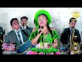 Pamelita Barzola - Heridas de amor (Concierto Virtual Promotora de Espectáculos Huancayo)
