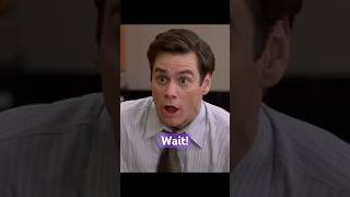 He didn’t understand the question #liarliar #movie #edit #relatable #meme #moviespoof