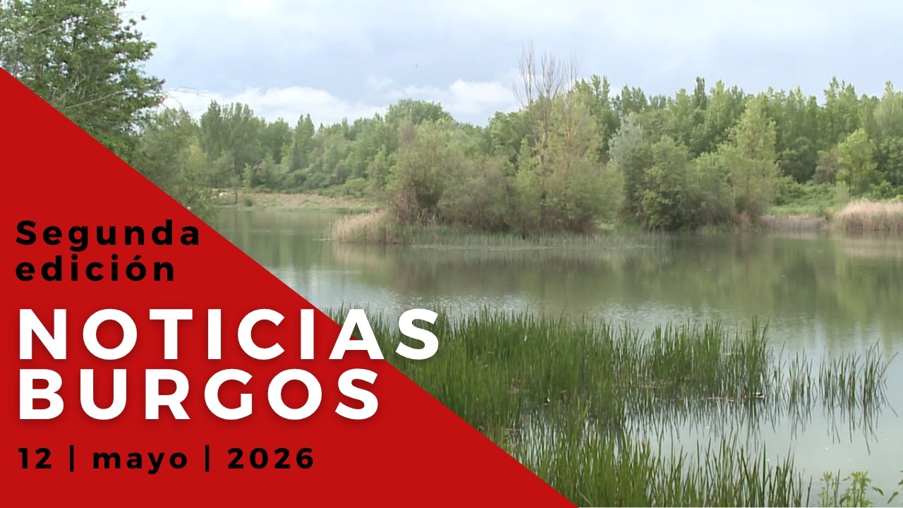 NOTICIAS 8 SEGUNDA EDICIÓN | 12 05 26