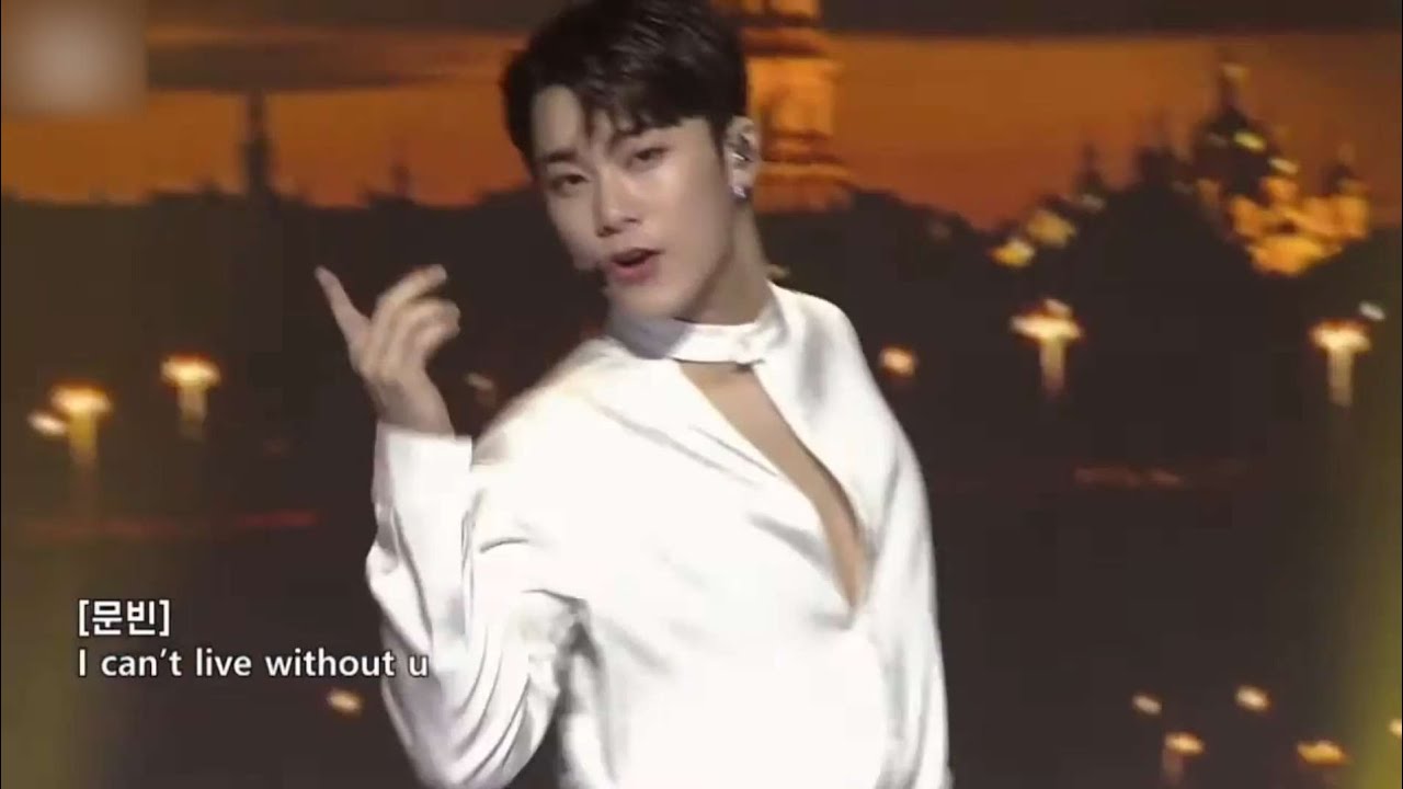 2020 ASTRO Live on WWW. ON-TACT CONCERT [Stage Collection] - YouTube