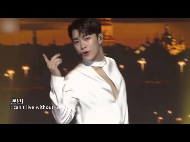2020 ASTRO Live on WWW. ON-TACT CONCERT [Stage Collection] - YouTube