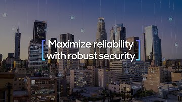 SAMSUNG SDS Brightics IoT - Discover critical business insights