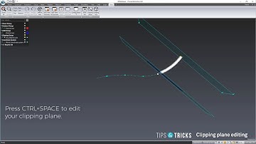 Tips & Tricks #2 - Clipping plane editing