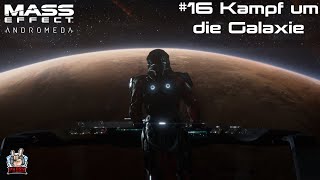 Mass Effect: Andromeda #16 Kampf um die Galaxie screenshot 3
