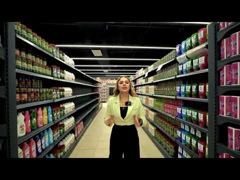 هايبر ماركت التعاون فرصة تسوق مناسبة لمستفيدي هيئة الحماية الاجتماعية 