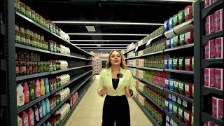 هايبر ماركت التعاون فرصة تسوق مناسبة لمستفيدي هيئة الحماية الاجتماعية screenshot 3