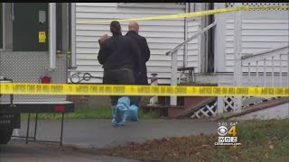 NH Attorney General Looking Into 'Untimely Death' Of Man In Greenland