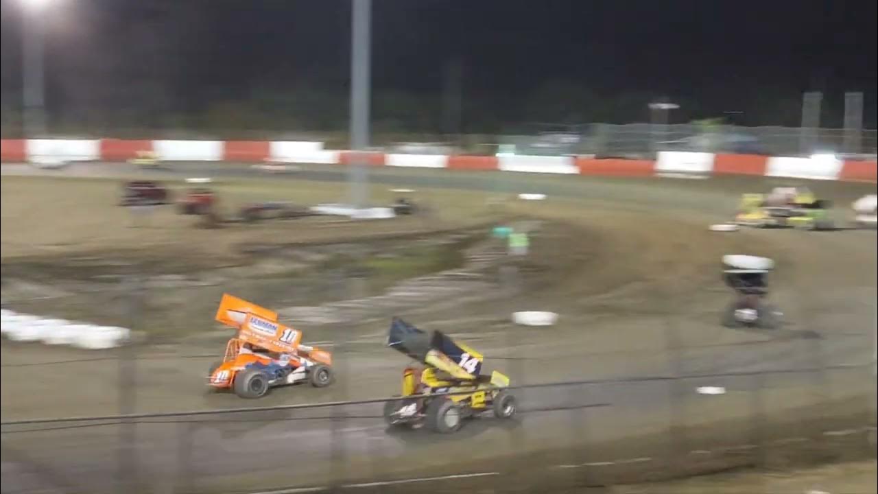 East Bay Winter Nationals Feature 01/20/2023 YouTube