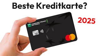 Consors Finanz Mastercard 2025 - Wie Gut Ist Sie Wirklich?