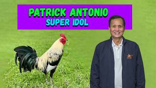 Bakbakan Na Patrick Antonio