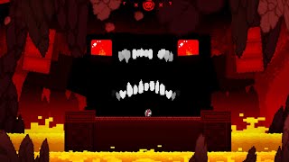 ''Hell Boy'' (Demon) By Ferius | Geometry Dash 2.2