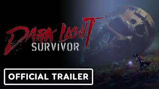 Dark Light: Survivor - Official Early Access Launch Trailer