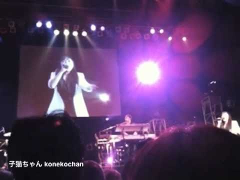 CHARICE - To Love You More (Japan Concert)