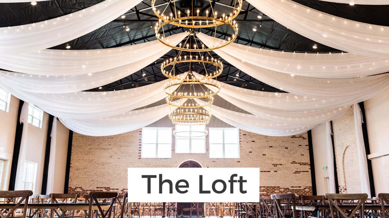 The Loft at Howe Farms - Virtual Tour