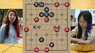 王铁锤大战全球冠军时凤兰！双方惊现罕见绝招，瞬间震惊全世界