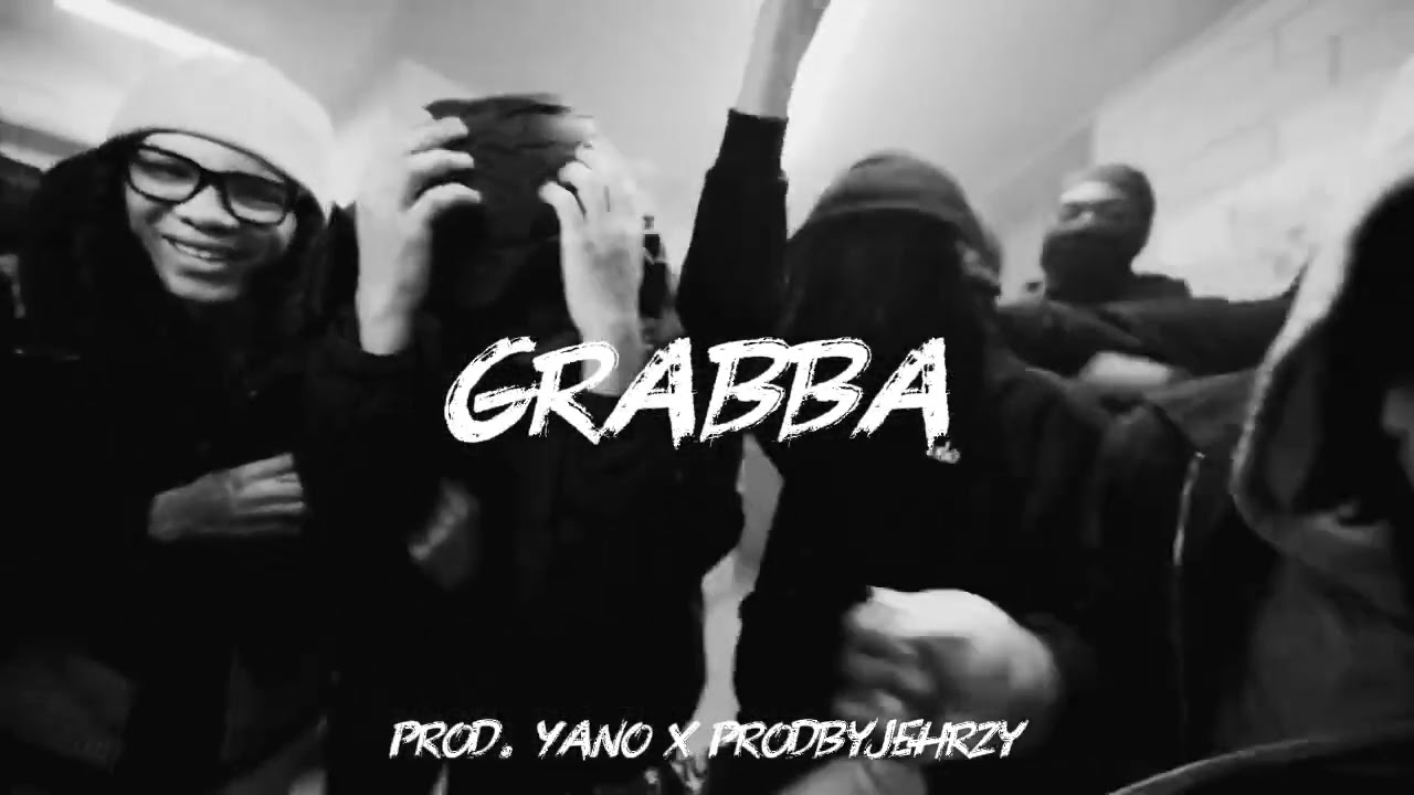 [FREE] Ron Suno x Mdot 59 x JayRatty Sample Type Beat "Grabba" | (Prod. Yano x 