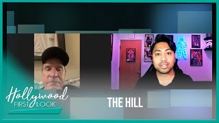 Celebrity THE HILL (2023) | Interview with Rickey Hill! Wealth