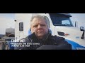 Éric Besner - Transport Alain Giroux | Trucker pour la vie