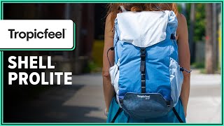 Tropicfeel Shell ProLite Review (2 Weeks of Use)