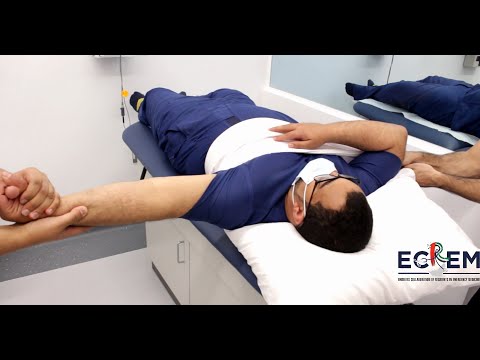 ECREM FOAMed –