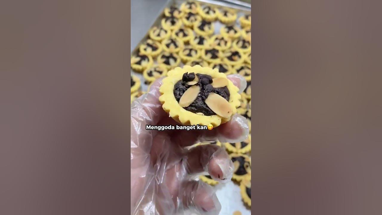 PIE TAPI BROWNIS ??! - VIERA OLEH OLEH PEKANBARU