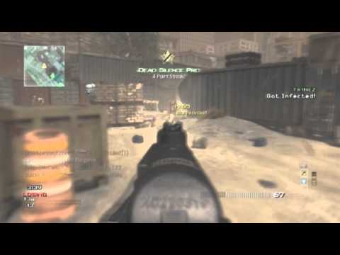 S-Video vs Composite Quality Test Part 2: In Game Quality [MW3]