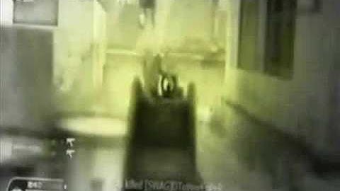 MY COD4 OPENING VIDEO
