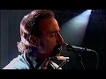 The ghost of tom joad  bruce springsteen live on nulle part ailleurs 1996