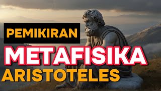 BELAJARš„METAFISIKA ARISTOTELES #metafisika #aristoteles #filsafat #audiobook