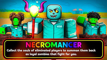 The OWNER Gave Me MY OWN POWER in Roblox INK GAME