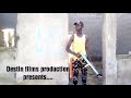 DJ Afro KDF movie ft timeless noel & jabidii(official video) Mp3