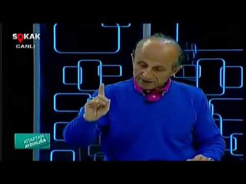 Yaşar Nuri Öztürk - imam aylik alamaz Haramdir. Maviye. Bidat.Maun